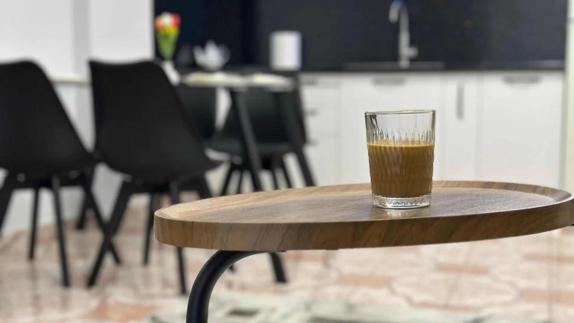 Moa Apartment Central 2Br Tirana 0*,  Albanien