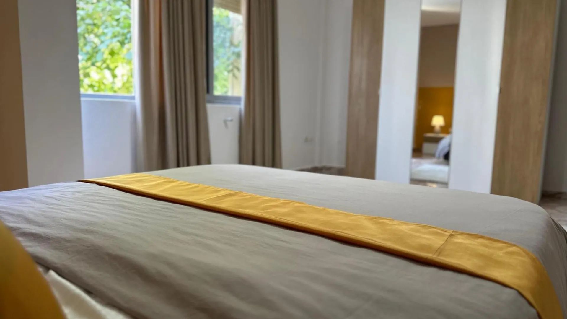 Moa Apartment Central 2Br Tirana 0*,  Albanien