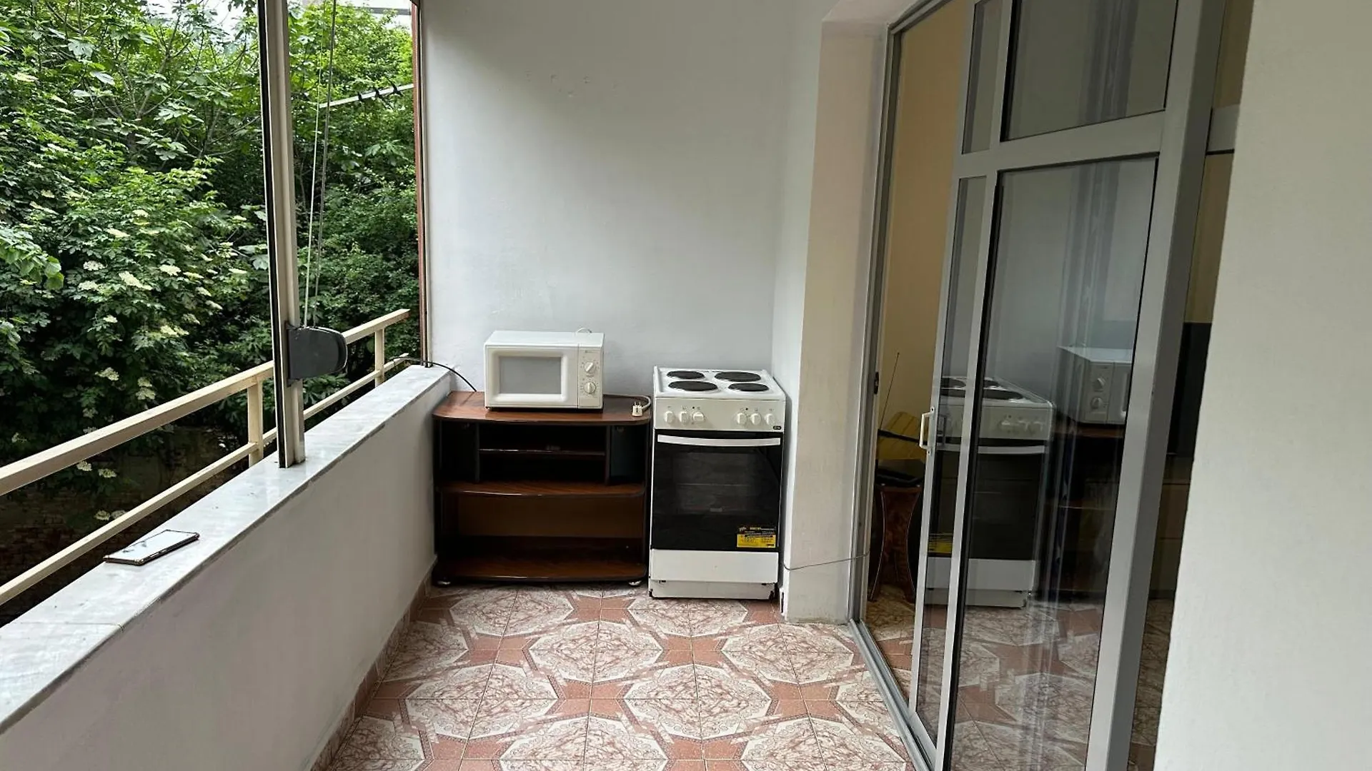Moa Apartment Central 2Br Tirana 0*,