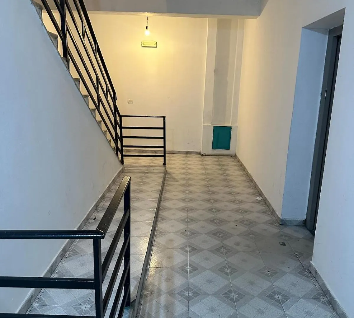 Moa Apartment Central 2Br Tirana