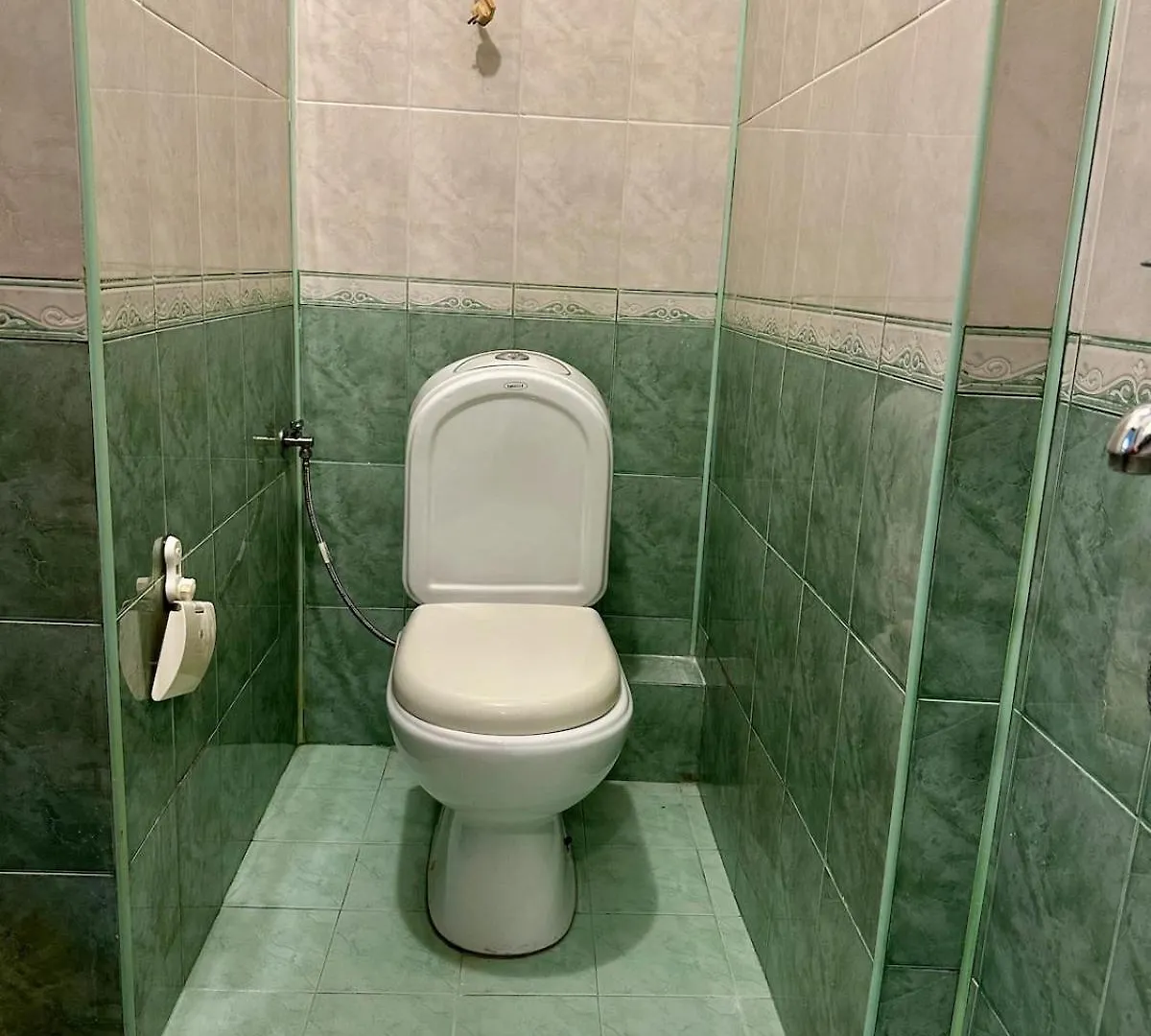 Moa Apartment Central 2Br Tirana
